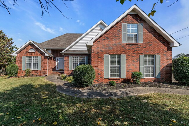 Building Photo - 207 Andy Johns Dr