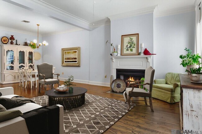 Foto del edificio - 7962 Wrenwood Blvd