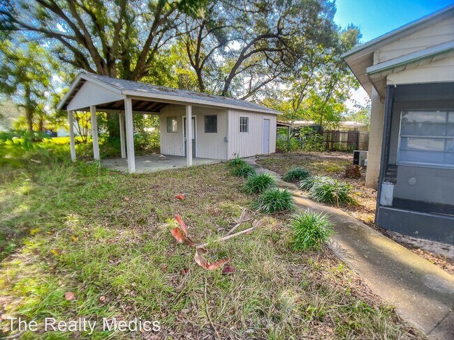 Foto del edificio - 3 br, 1.5 bath House - 10048 SE Sunset Har...