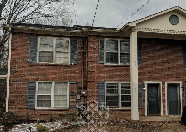 Photo - 736 Holder Dr Townhome