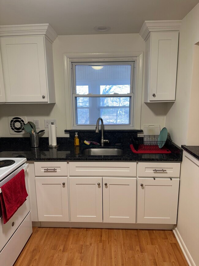 Foto del edificio - 1 Beverly Ln