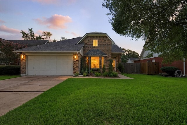 Primary Photo - 14335 Fair Knoll Way