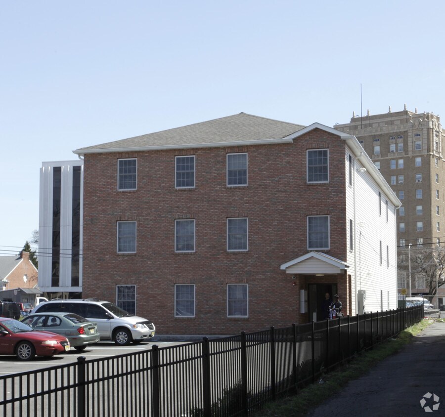 Foto del edificio - 355 Union St