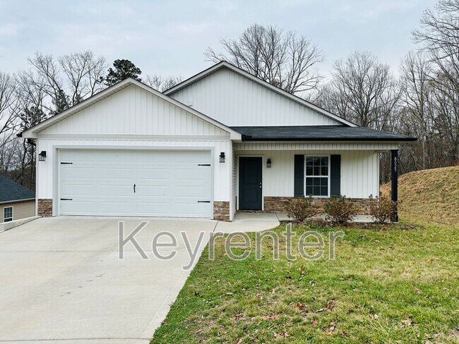 Foto del edificio - 8025 Poplar Grv Ln