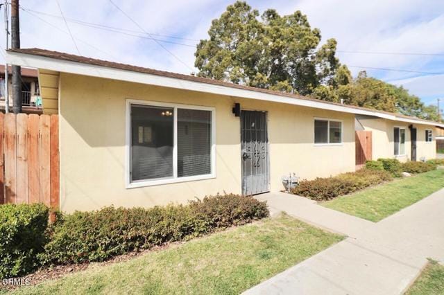 Building Photo - 425 Ojai Rd