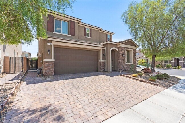 Building Photo - Stunning 4 bedroom home in SW Las Vegas wi...