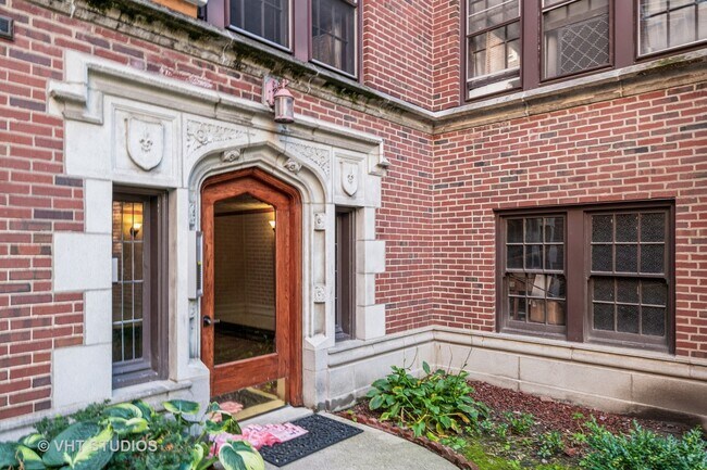 Foto del edificio - 1111 Holley Ct