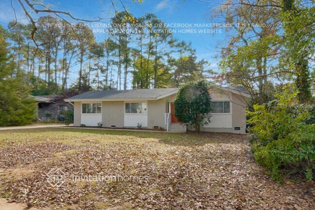 Foto del edificio - 1404 Falls Church Rd