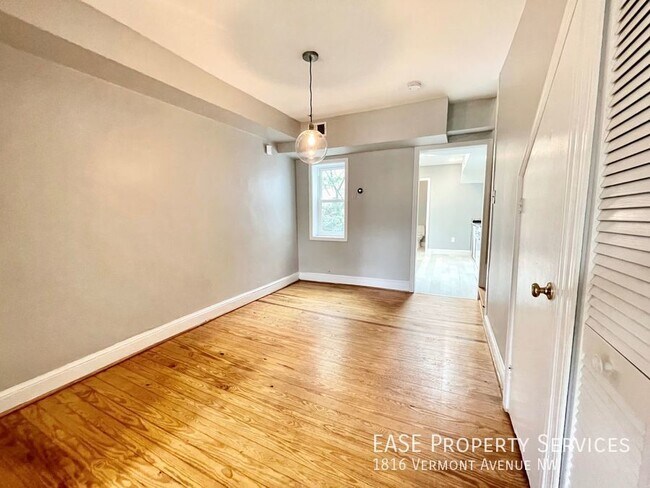 Foto del edificio - 1816 Vermont Ave NW