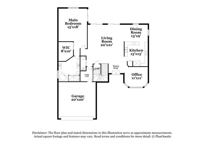 Building Photo - 6126 39th Ct E