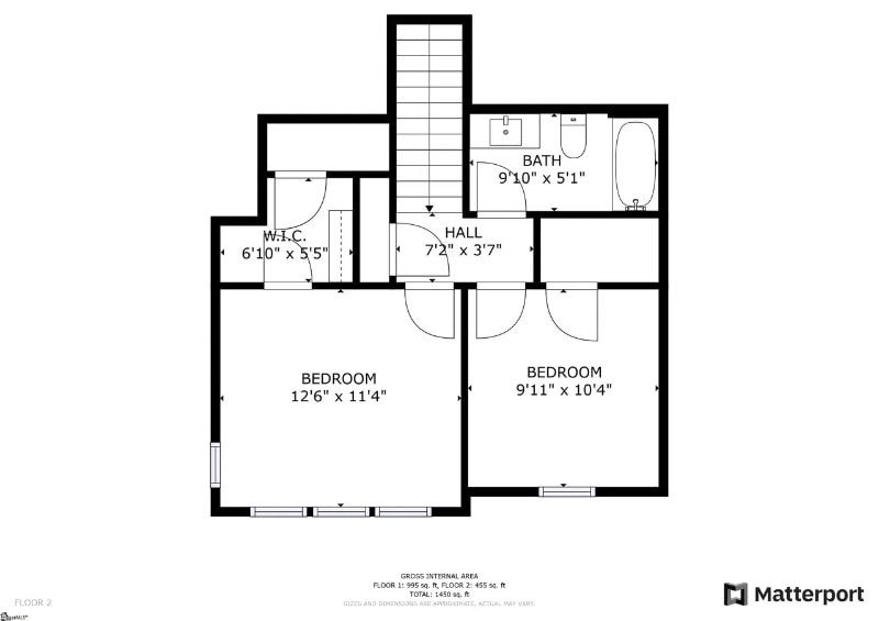 Building Photo - 913 Leyburn Ln