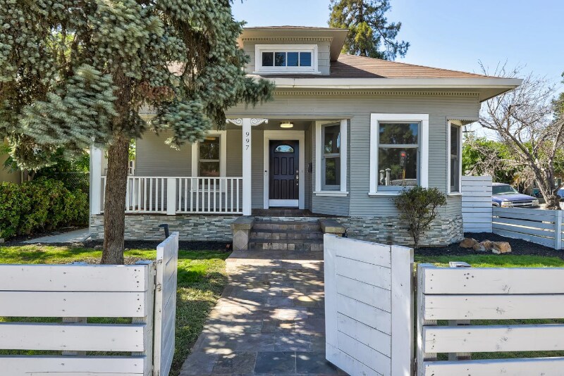 Foto principal - 997 E Julian St