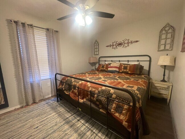 Foto del edificio - Recently Renovated Furnished 3 Bedroom 2 Bath Condo/ Apartment for Rent in Branson, MO