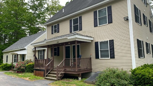 Building Photo - 279 Mast Rd