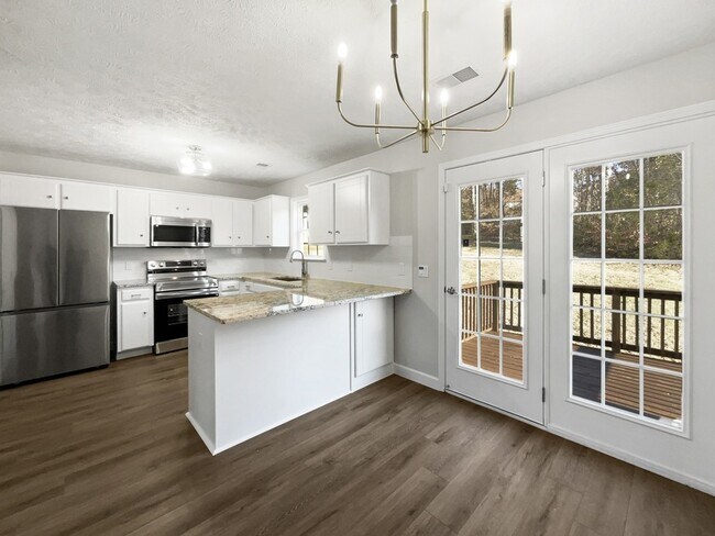 Foto del edificio - 4804 Highlander Cove