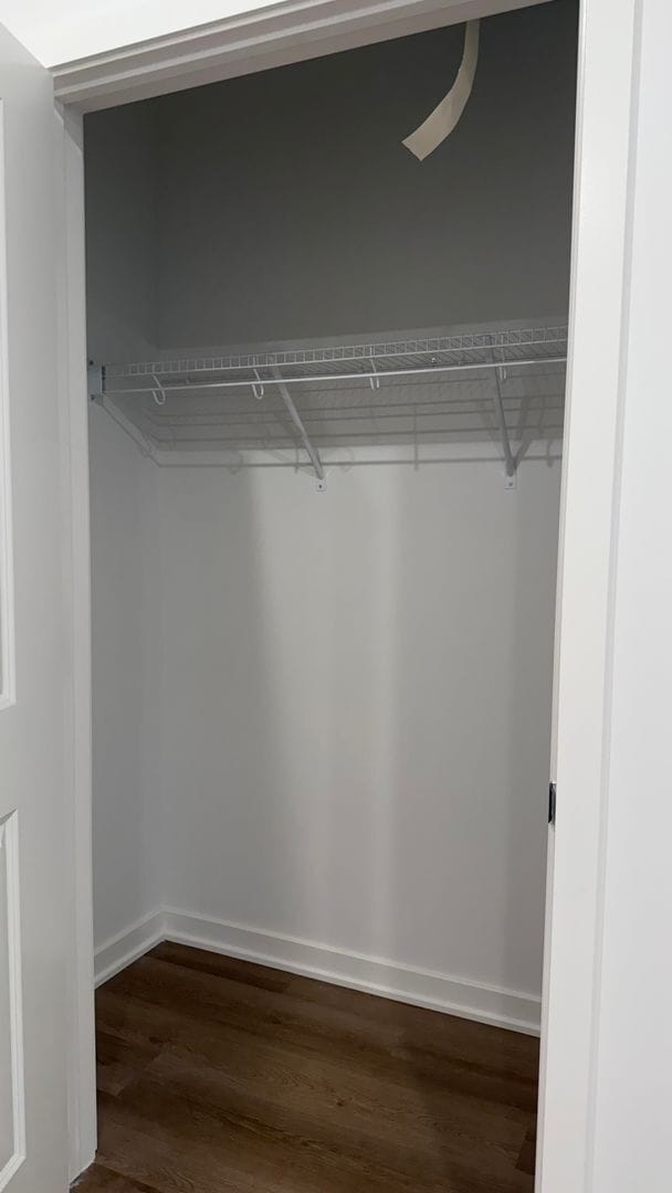 Interior Photo - The Delaware - Luxury Apartment's in Mason...
