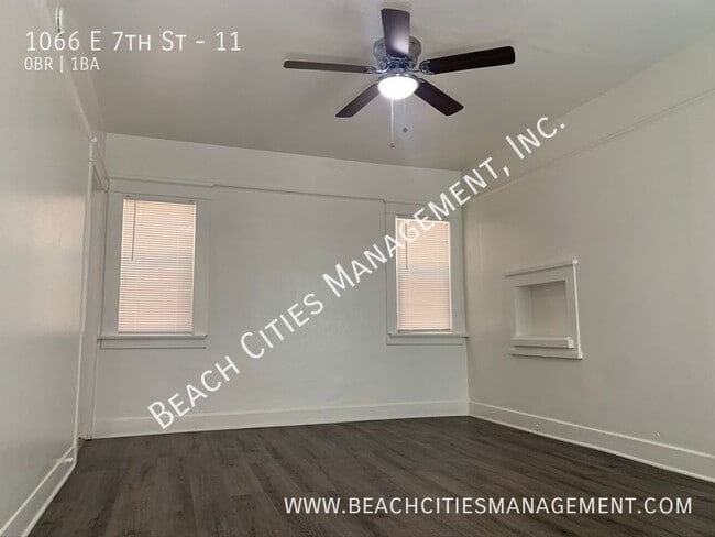 Foto del edificio - 1066 E 7th St