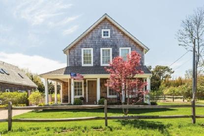 Foto del edificio - 35 Windmill Ln