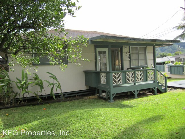 Building Photo - 45-455-455 Ihilani St