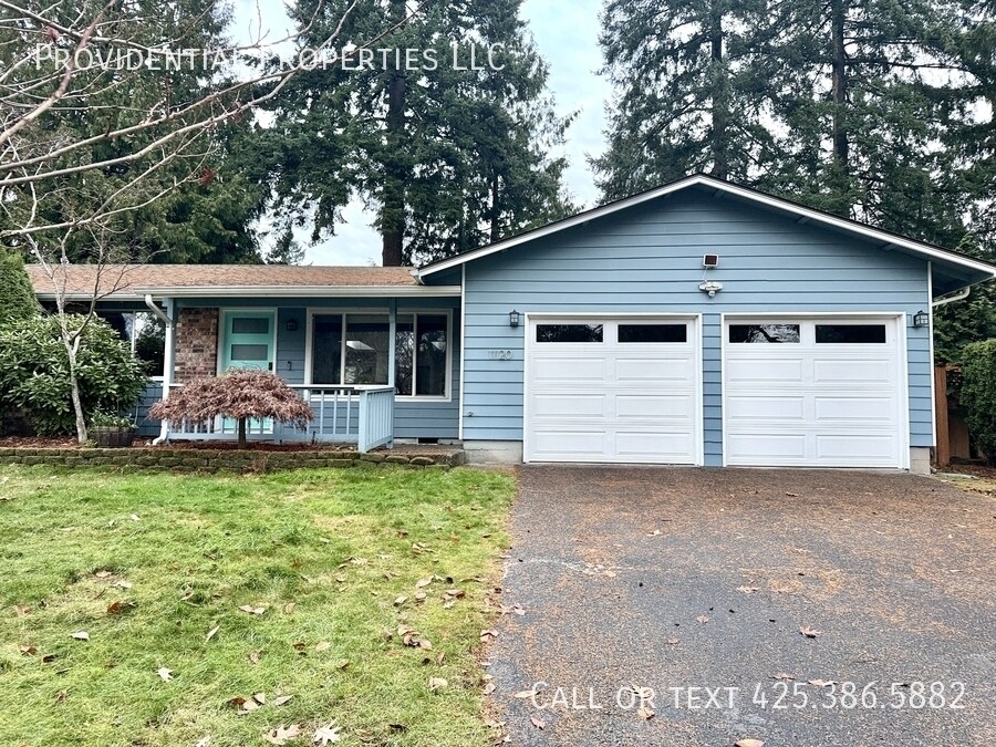 Primary Photo - 11120 127th Pl NE