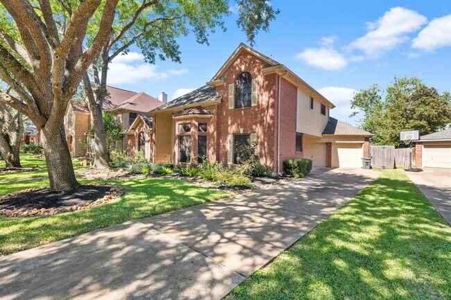 Building Photo - 1514 Pecan Crossing Dr