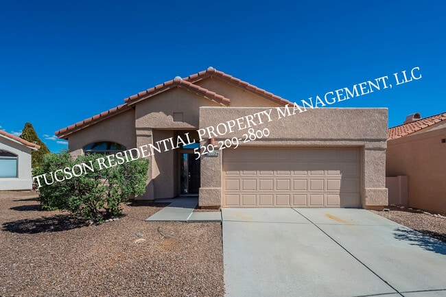 Foto del edificio - 11174 N Sand Pointe Dr