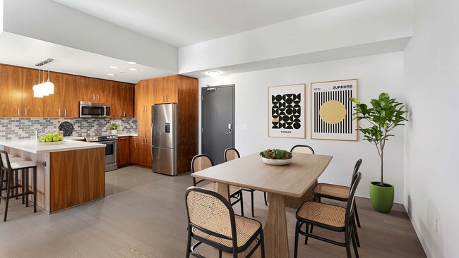 Interior Photo - The Emerson