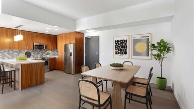 Interior Photo - The Emerson