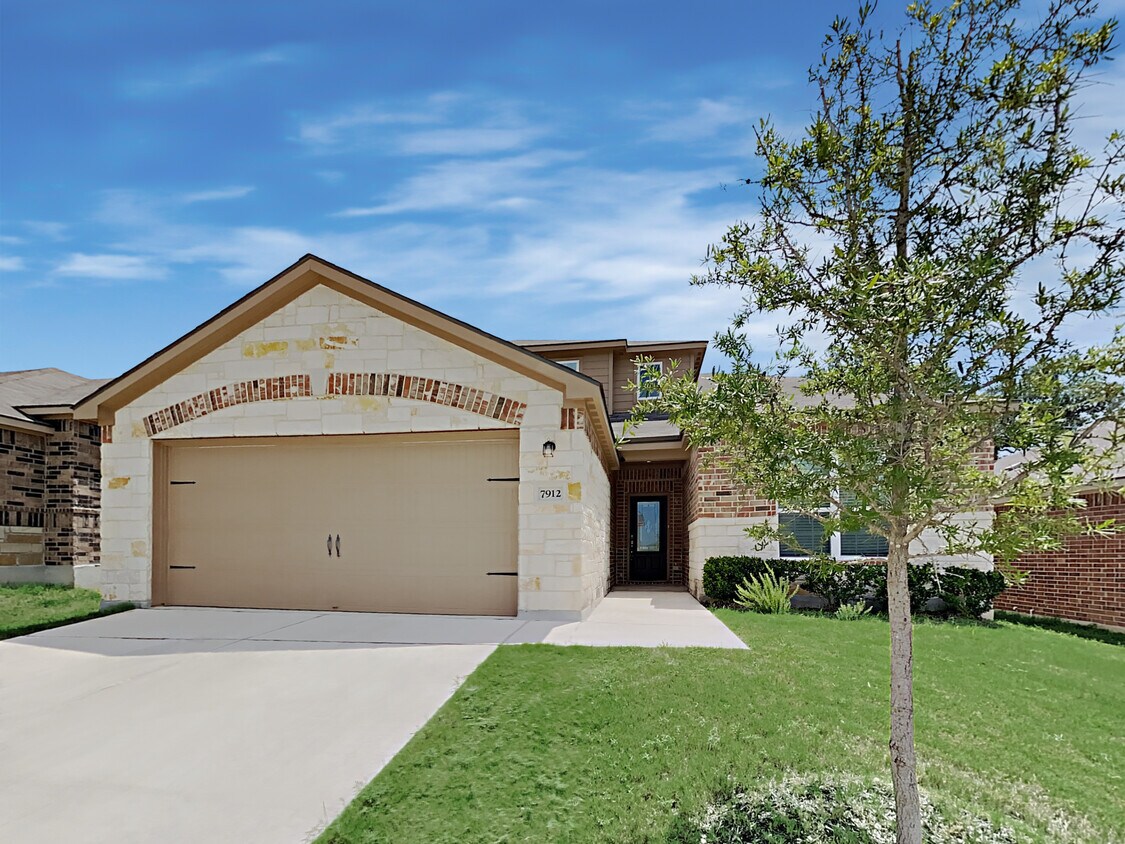 7912 Bluewater Cove House Rental in San Antonio, TX