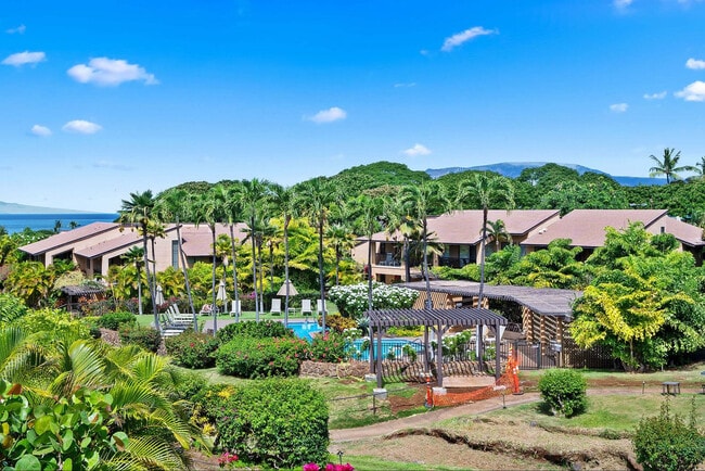 Foto del edificio - 3300 Wailea Alanui Dr