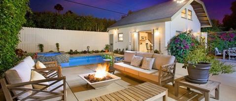 Foto del edificio - 1338 N Genesee Ave