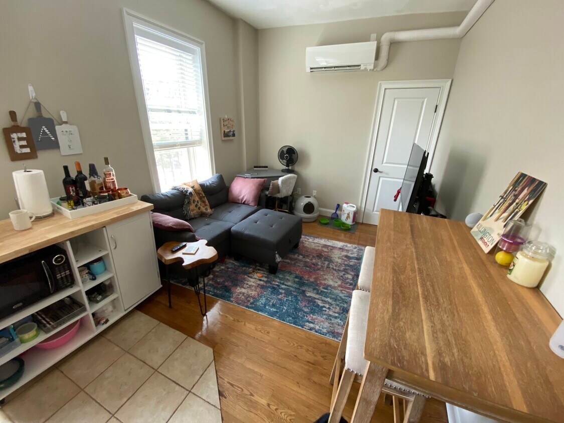 534 Columbus Ave Unit 3B, Boston, MA 02118 534 Columbus Ave Boston