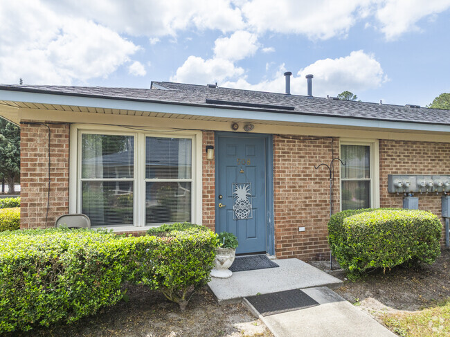 Foto del edificio - Clearwater Village