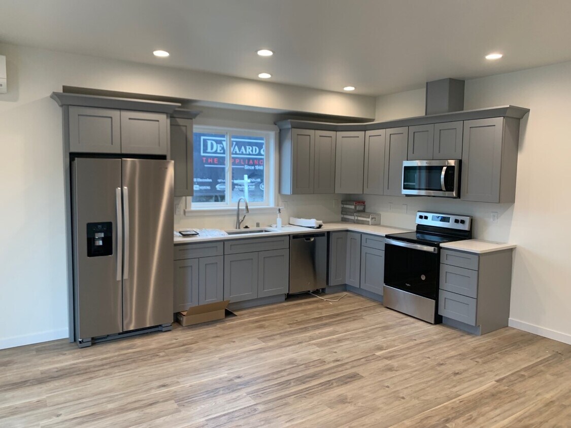 2202 DeJong Dr, Lynden, WA 98264 Townhome Rentals in Lynden WA