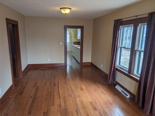 Foto del edificio - Cozy, Pet Friendly Northside Home