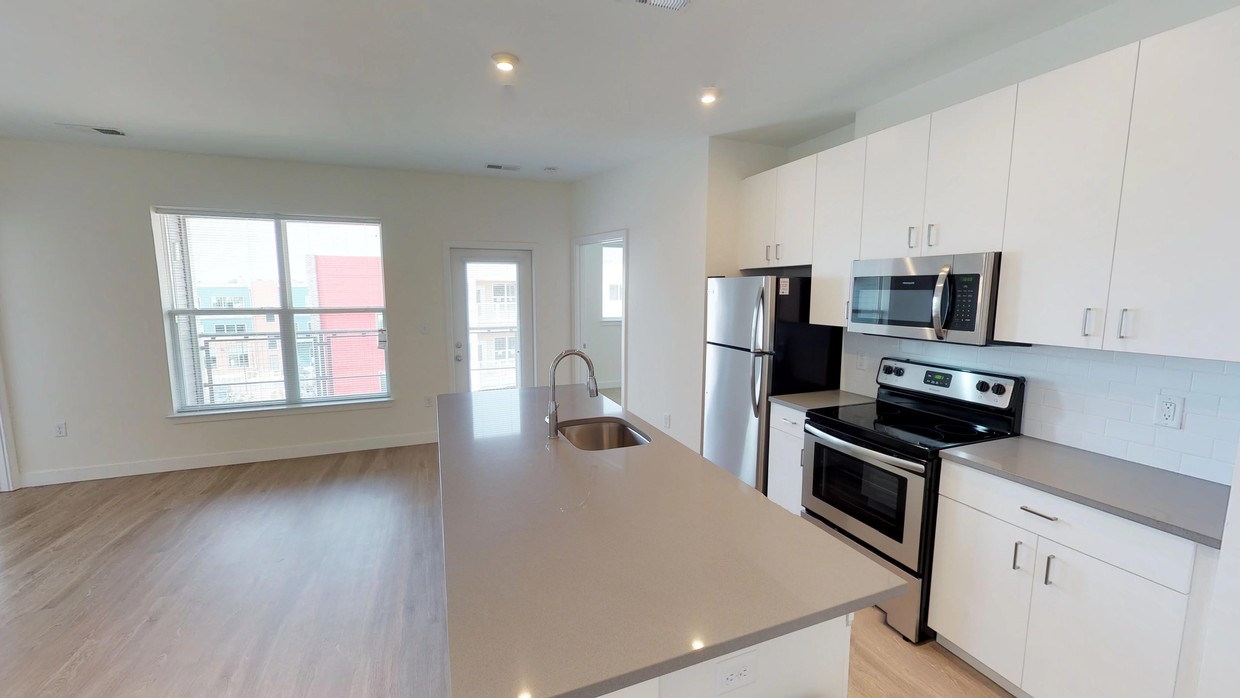 Photo - SYMBOL Scotts Addition Apartments