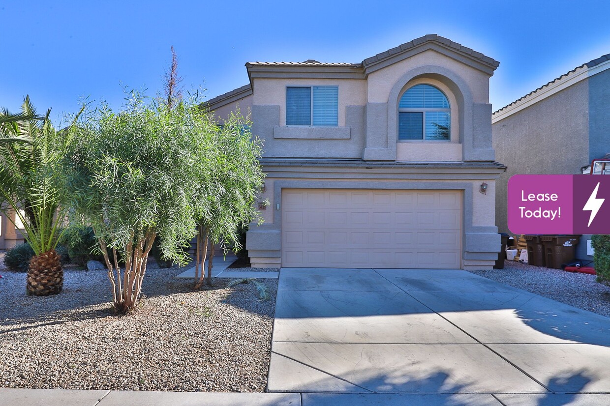 Primary Photo - 34009 N Alison Dr