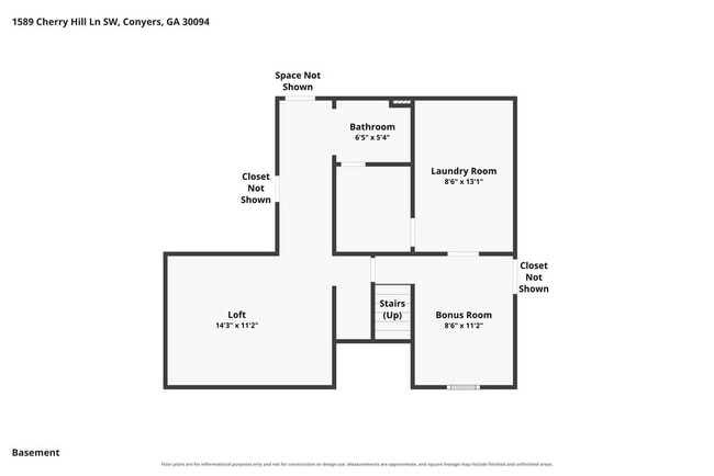 Building Photo - 1589 Cherry Hill Ln SW