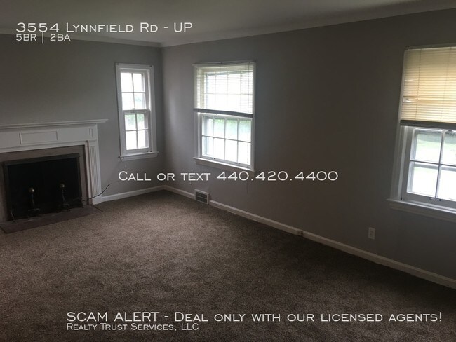Foto del edificio - 3554 Lynnfield Rd