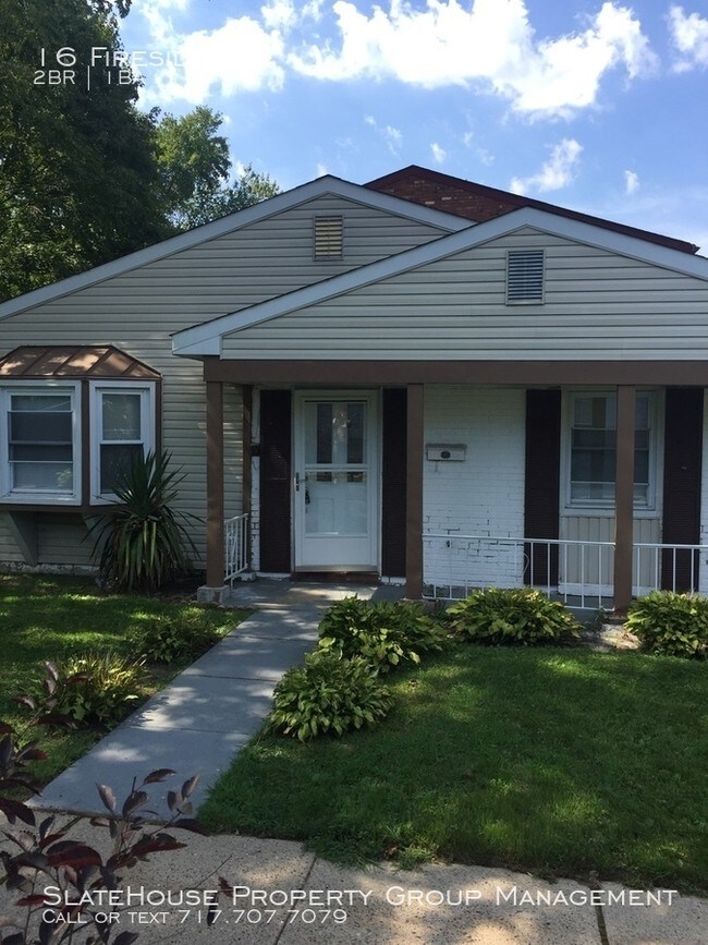 Lovely Two Bedroom Home in Willingboro! House for Rent in Willingboro