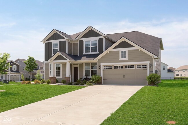 Building Photo - 13204 Caterwood Cir