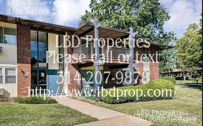 Building Photo - 8776 Sieloff Dr