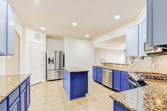Foto del edificio - 15403 Redbud Dale Ct