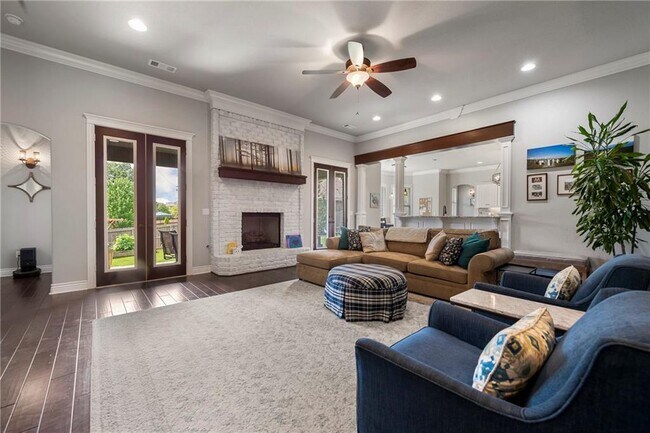 Foto del edificio - 4502 NE Birchgrove Pl