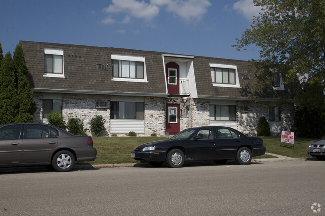 Building Photo - Jefferson Apartments