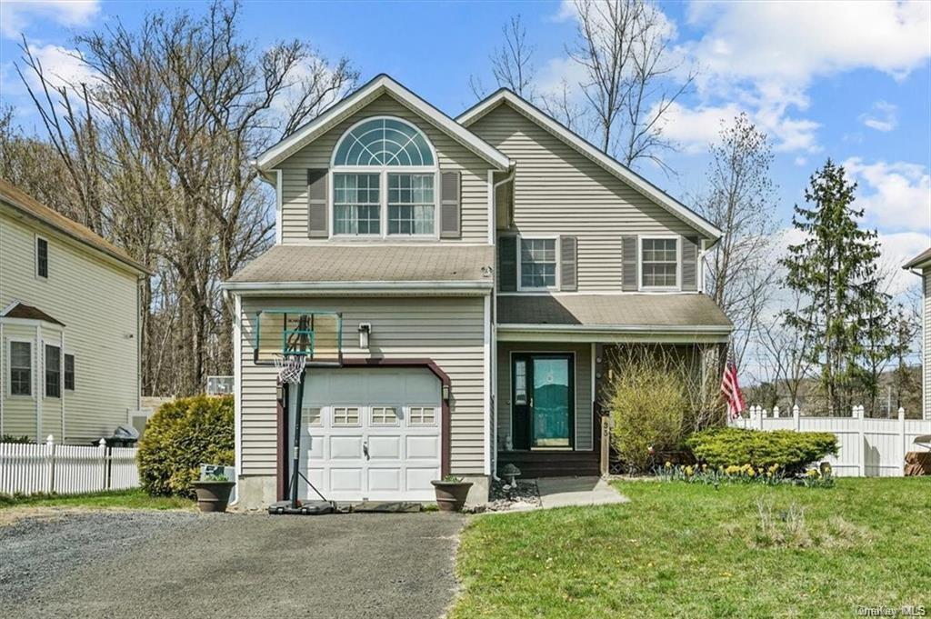 35 Melody Ln, Harriman, NY 10926 House Rental in Harriman, NY
