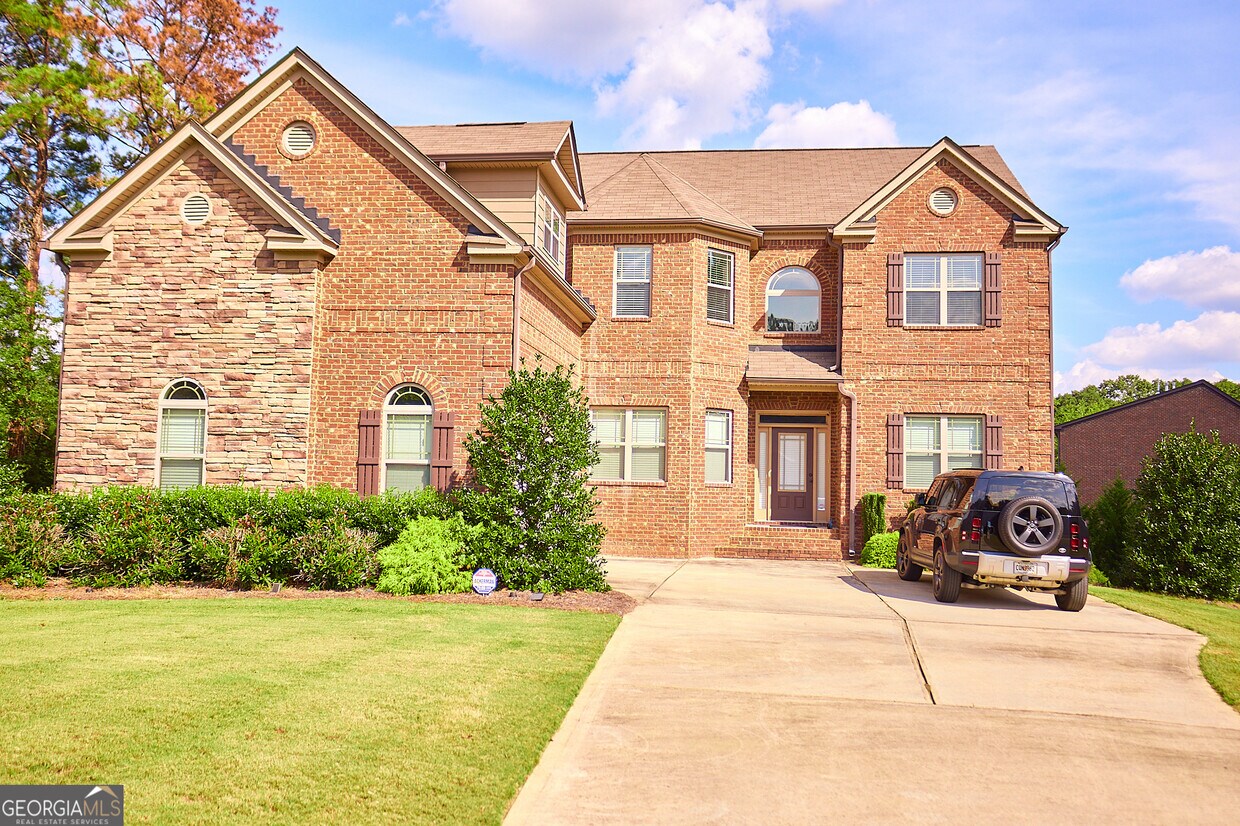 Primary Photo - 104 Eastin Rd