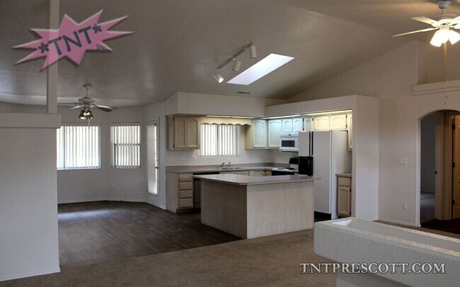 Building Photo - Home in Prescott Valley ~ HOLD