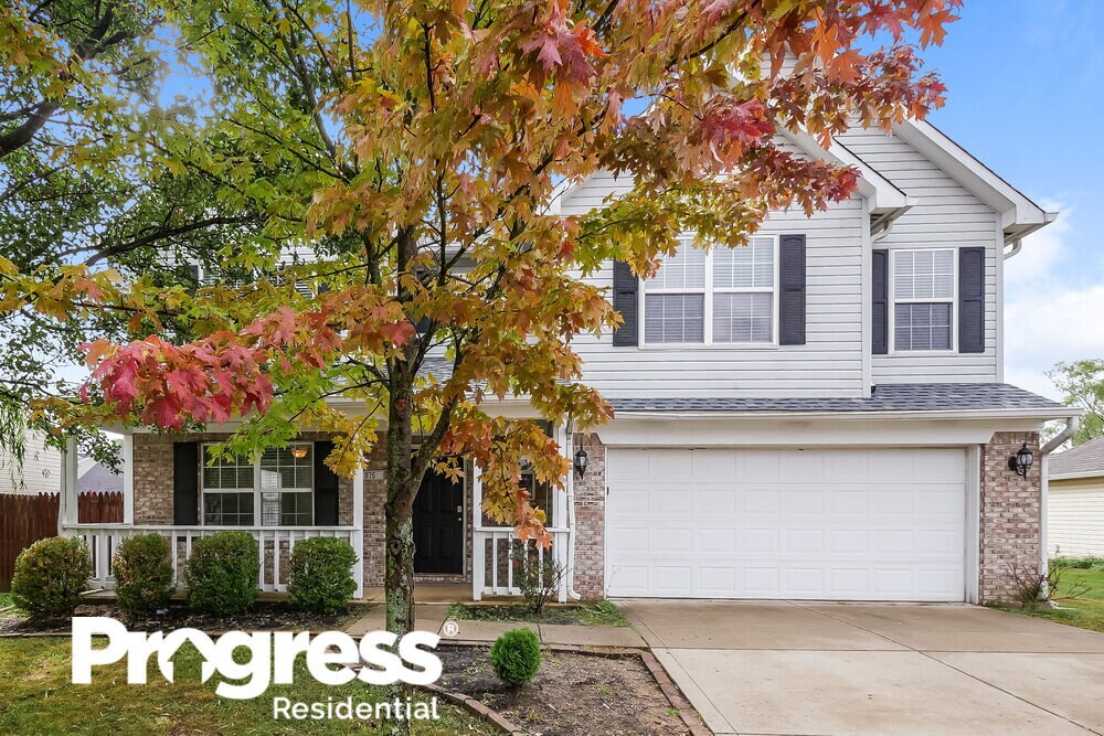 Foto principal - 975 Young's Creek Dr