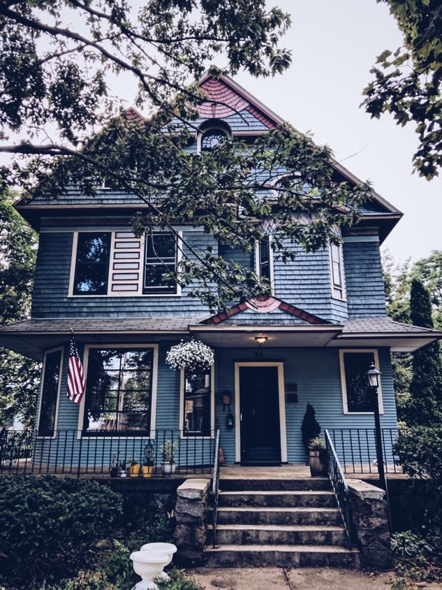 Primary Photo - 84 N Walkup Ave